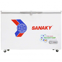 Tủ Đông Sanaky VH-6699W3 560L Inverter