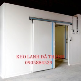 Cung Cấp lắp đặt kho lạnh tại đà nẵng